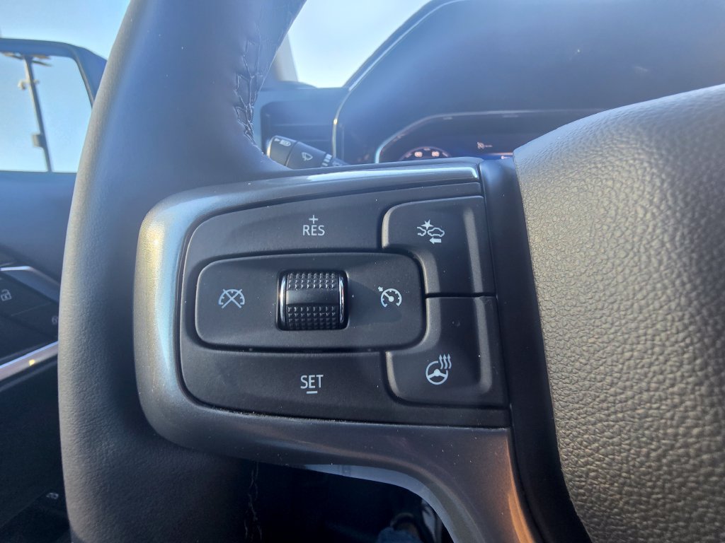 New 2026 Chevrolet Silverado 1500 RST AWD/4WD image 23
