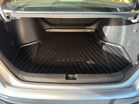 Used 2023 Honda Accord Sport image 22