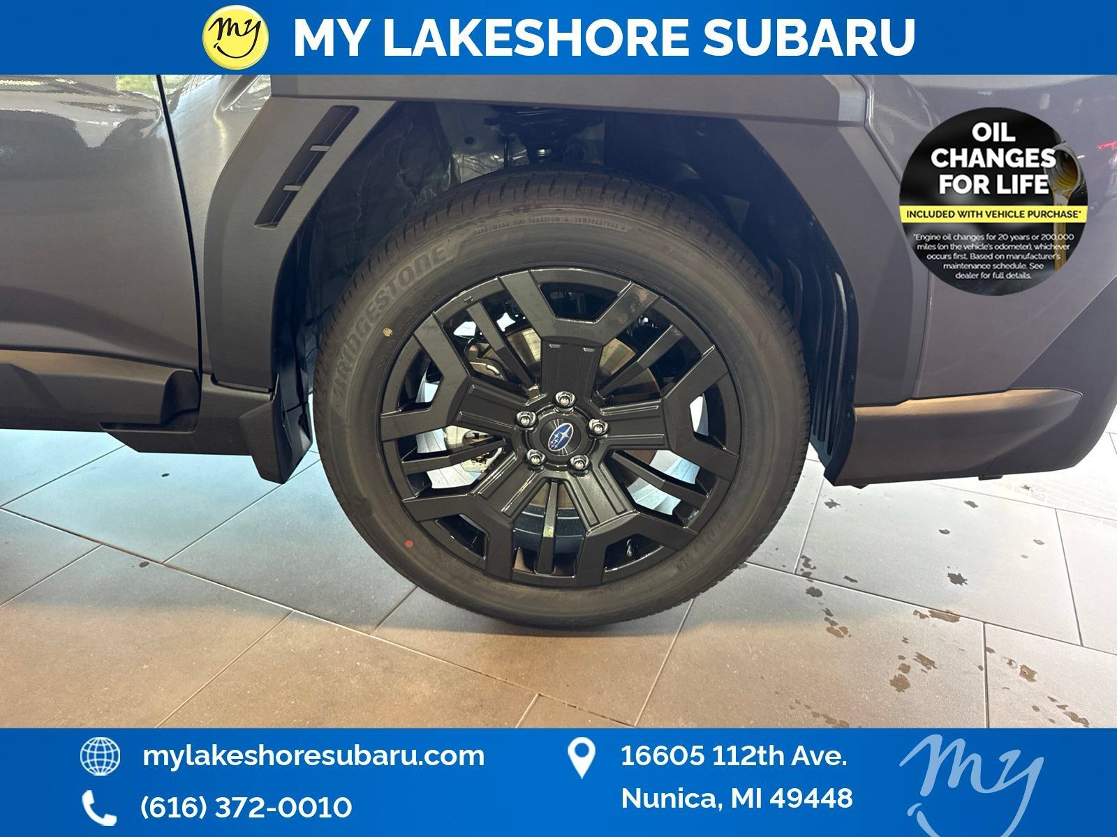 New 2026 Subaru Outback Limited XT AWD/4WD image 28