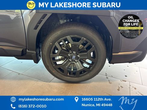 New 2026 Subaru Outback Limited XT AWD/4WD image 28