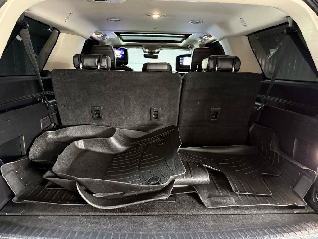 Used 2019 Ford Expedition Max Platinum AWD/4WD image 35