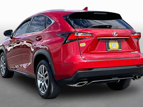Used 2016 Lexus NX 200t FWD w/ Premium Package image 11