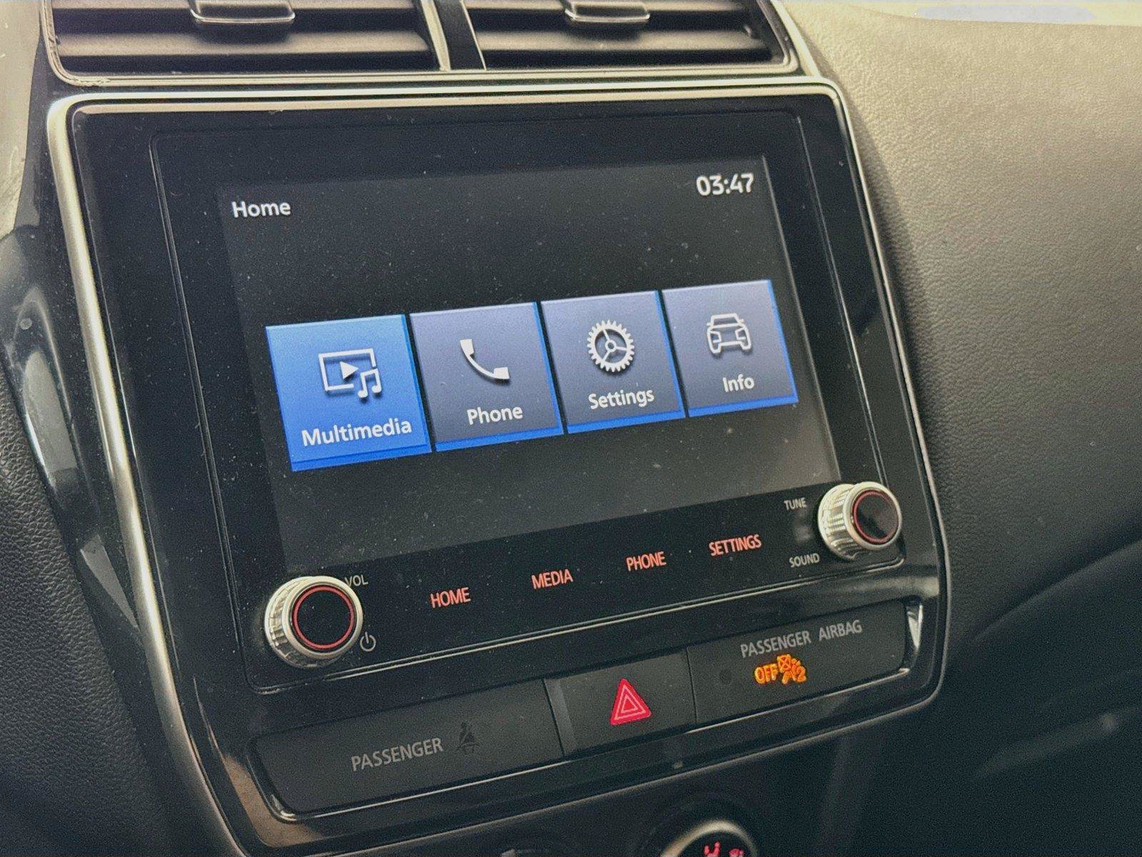 Used 2026 Mitsubishi Outlander Sport AWD image 18