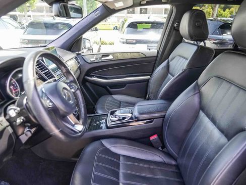 Used 2016 Mercedes-Benz GLE 350 image 18
