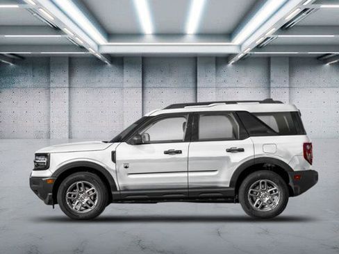 New 2026 Ford Bronco Sport Big Bend w/ Convenience Package AWD/4WD image 2