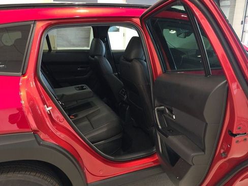 New 2025 MAZDA CX-50 AWD 2.5 Hybrid w/ Weather Package image 17