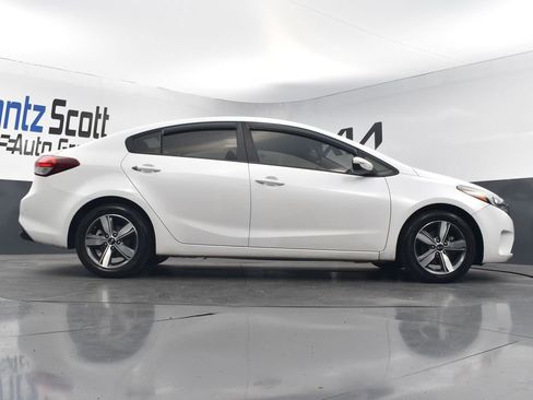 Used 2018 Kia Forte LX w/ LX Popular Package image 22