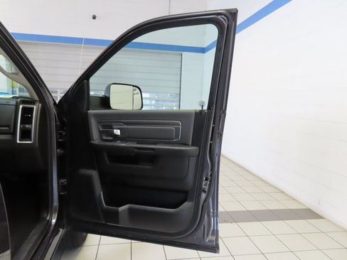 Used 2023 RAM 1500 Classic SLT w/ Trailer & Traction Group image 27