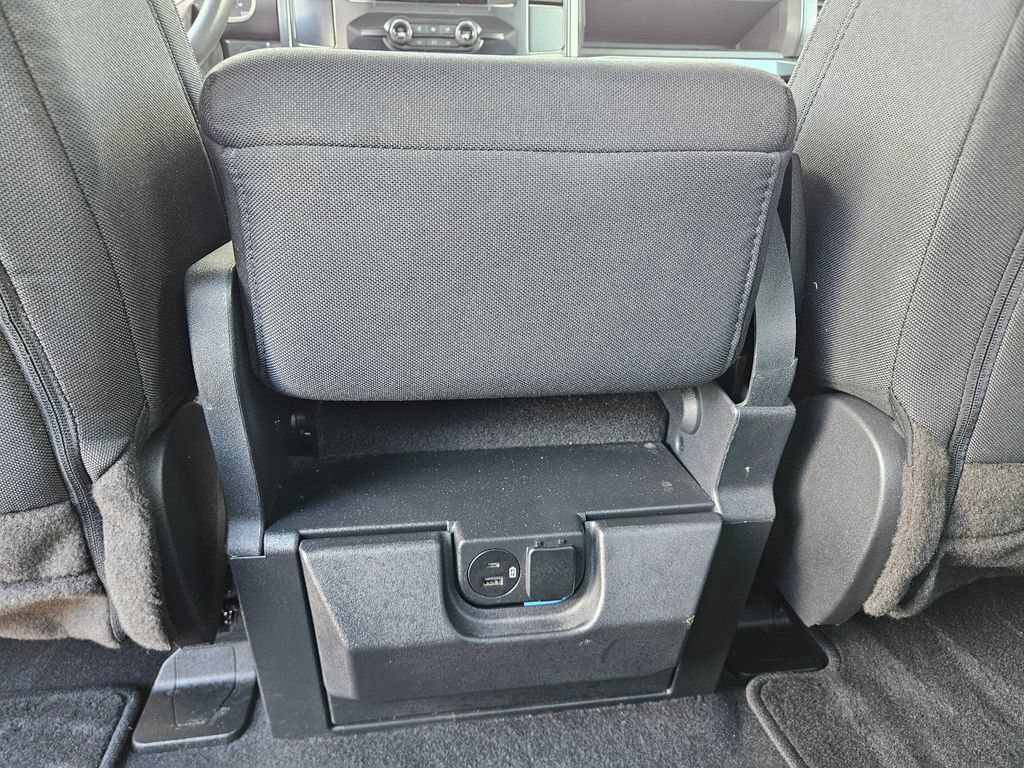 Used 2023 Ford F150 XL w/ STX Appearance Package AWD/4WD image 20