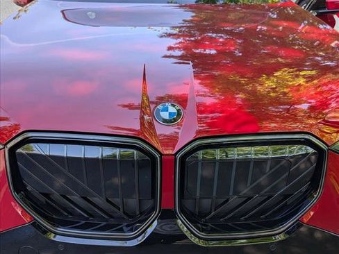 Used 2026 BMW X3 xDrive30i w/ M Sport Package AWD/4WD image 21