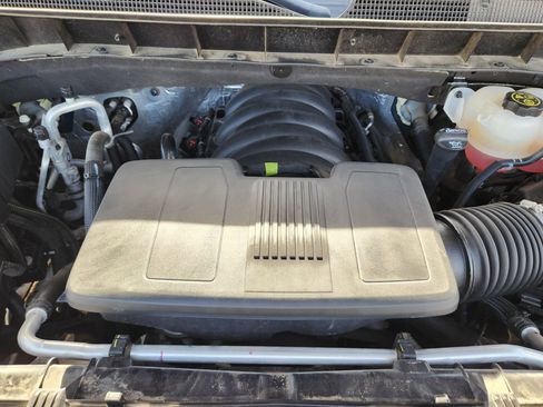 Used 2022 Chevrolet Silverado 1500 LTZ w/ LTZ Premium Texas Edition image 38