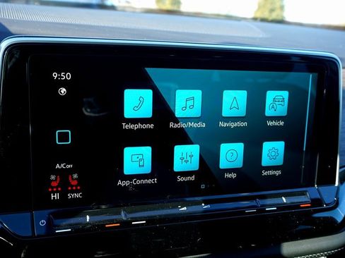 New 2026 Volkswagen Atlas SEL image 16