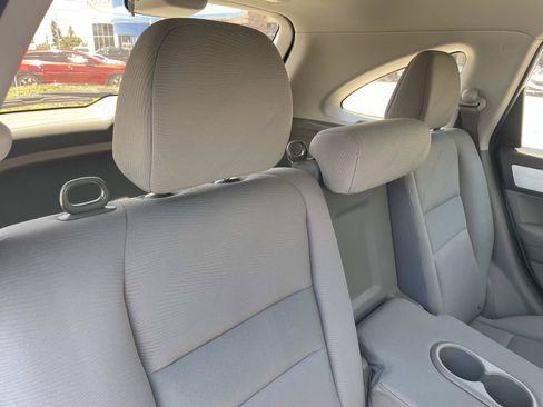 Used 2011 Honda CR-V LX image 16