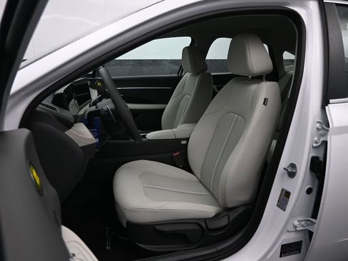New 2026 Hyundai Sonata Blue FWD image 20