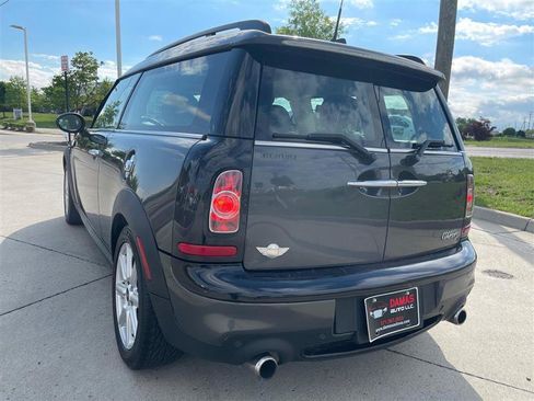 Used 2011 MINI Cooper Clubman S image 44