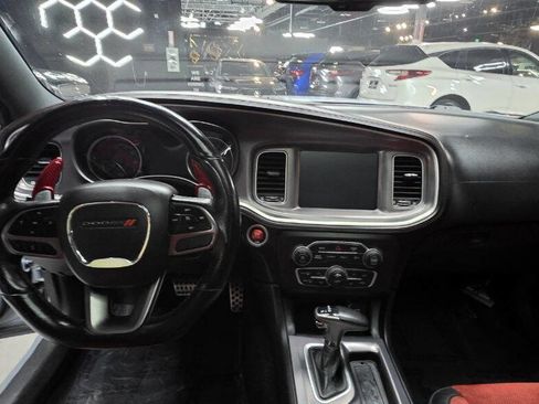 Used 2021 Dodge Charger Scat Pack RWD image 16