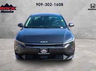 Used 2025 Kia K4 FWD video 2