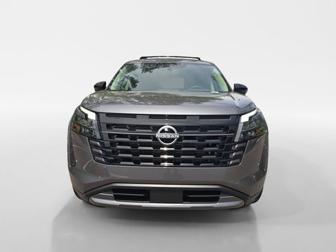 New 2026 Nissan Pathfinder SL AWD/4WD image 8