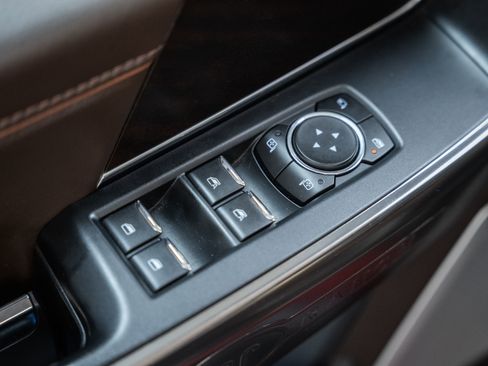 Certified 2022 Ford F150 King Ranch w/ Equipment Group 601A High image 54