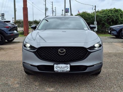 New 2026 MAZDA CX-30 Aire Edition AWD/4WD image 4