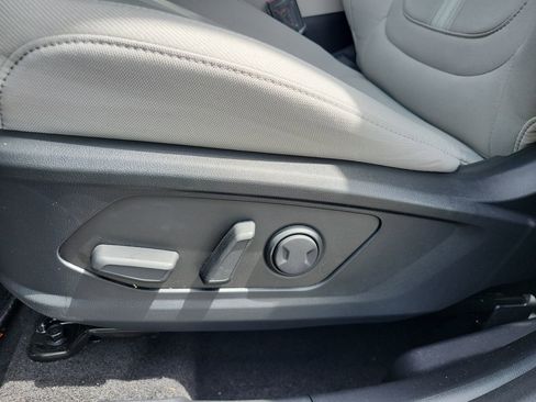 New 2026 Hyundai Tucson SEL AWD/4WD image 13