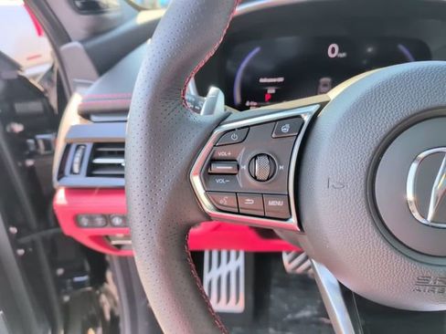 New 2026 Acura MDX Type S image 15