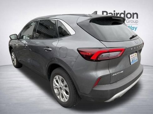 Used 2024 Ford Escape Active image 15