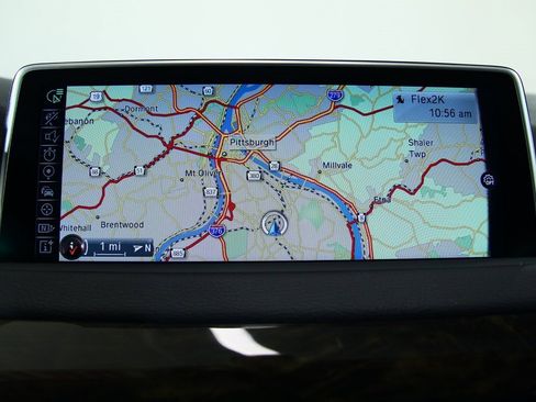 Used 2016 BMW X5 xDrive35i image 11