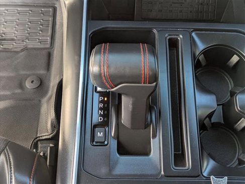 Used 2024 Ford F150 Raptor AWD/4WD image 12