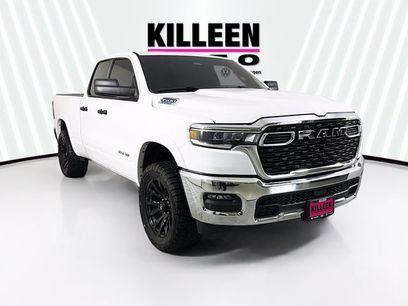 Used 2025 RAM 1500 Lone Star