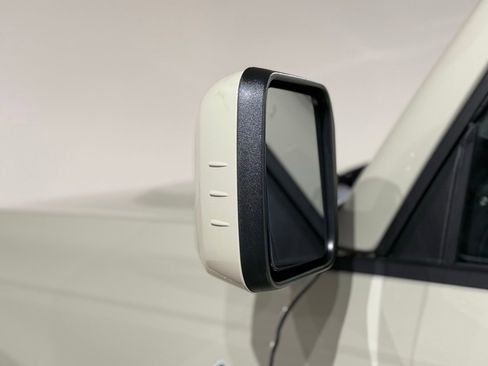 New 2026 Ford Bronco Outer Banks image 18