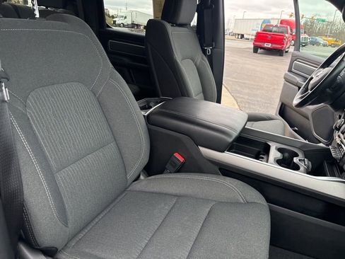 Used 2022 RAM 1500 Big Horn image 42
