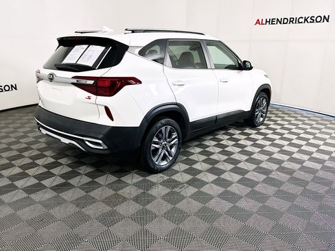 Used 2021 Kia Seltos S image 3