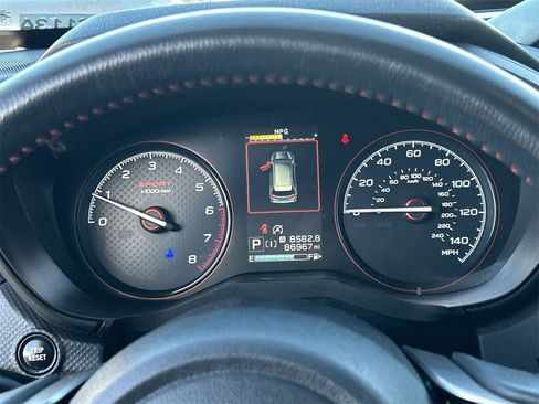 Used 2019 Subaru Forester Sport w/ Popular Package #2 image 27