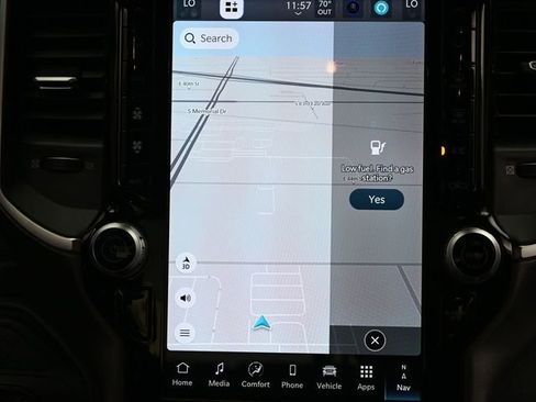 New 2026 RAM 2500 Big Horn image 25