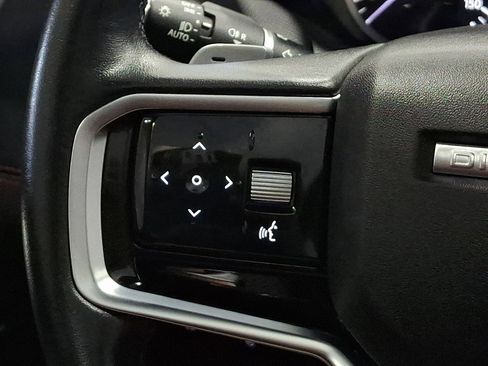 Certified 2023 Land Rover Discovery Sport S R-Dynamic AWD/4WD image 22