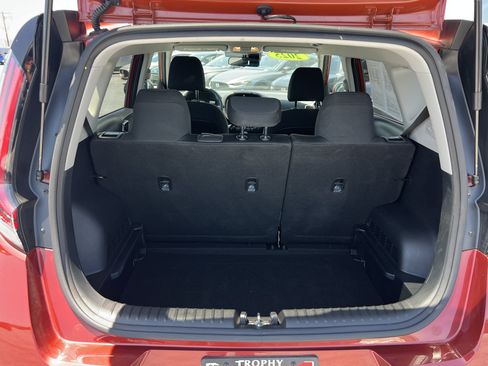 Certified 2025 Kia Soul LX FWD image 20