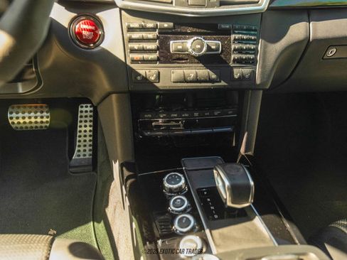 Used 2013 Mercedes-Benz E 63 AMG Wagon image 76