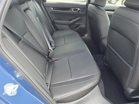 New 2026 Honda Civic Sport Touring image 24