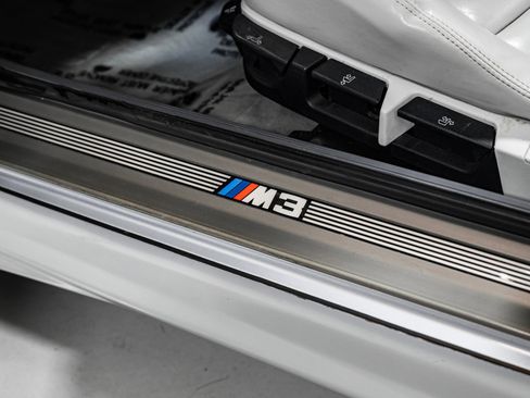 Used 1996 BMW M3 Coupe image 18