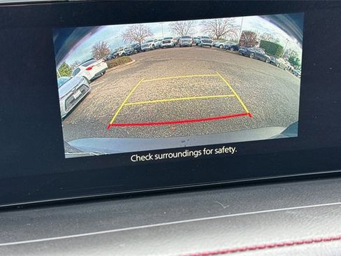 Used 2024 MAZDA CX-30 AWD 2.5 S w/ Preferred Package image 27