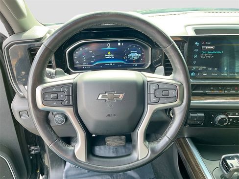 Used 2023 Chevrolet Silverado 1500 RST w/ Convenience Package II image 11