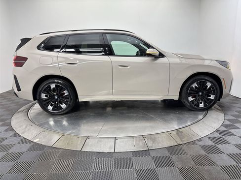 New 2026 BMW X3 xDrive30i w/ M Sport Package AWD/4WD image 17
