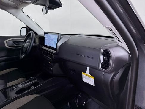 New 2026 Ford Bronco Sport Big Bend image 27