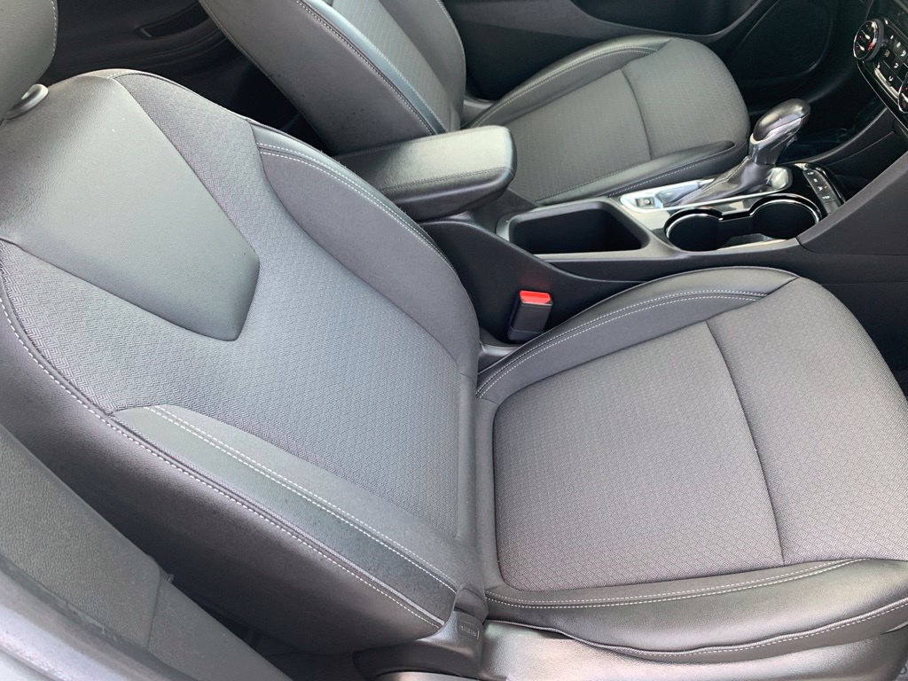 Used 2023 Buick Encore GX Select w/ Sport Touring Package AWD/4WD image 22