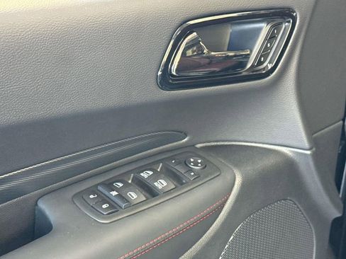 New 2026 Dodge Durango GT image 21