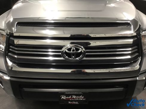 Used 2017 Toyota Tundra SR5 image 24