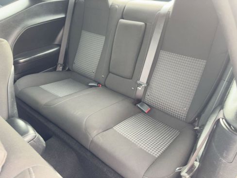 Used 2022 Dodge Challenger GT image 22