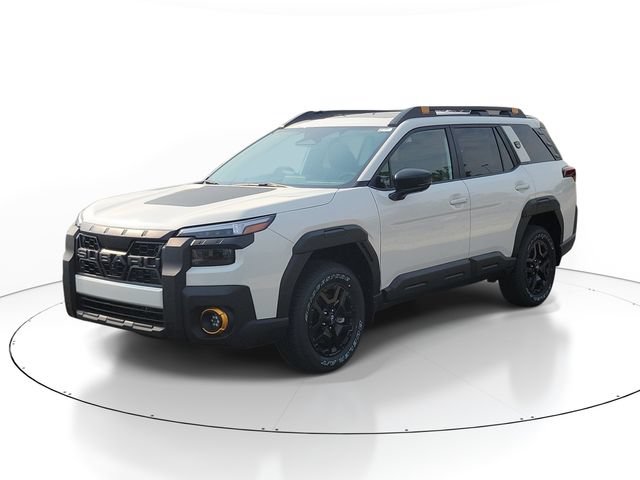New 2026 Subaru Outback Wilderness AWD/4WD image 2