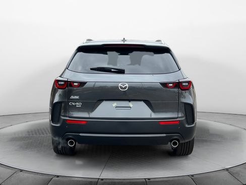 New 2026 MAZDA CX-50 AWD 2.5 S w/ Weather Package image 6
